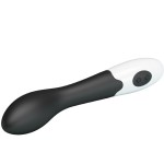 PRETTY LOVE - BISHOP G-SPOT VIBRATOR 30 MODES MUSTA